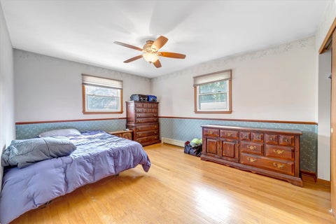 Tiny photo for 126 Bunkerhill Avenue, South Elgin, IL 60177 (MLS # 12764524)