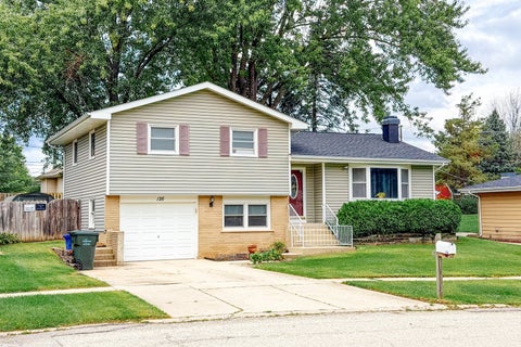 Photo of 126 Bunkerhill Avenue, South Elgin, IL 60177 (MLS # 12764524)