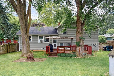 Tiny photo for 126 Bunkerhill Avenue, South Elgin, IL 60177 (MLS # 12764524)