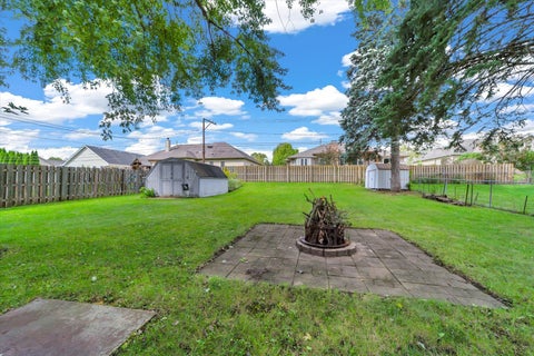 Tiny photo for 126 Bunkerhill Avenue, South Elgin, IL 60177 (MLS # 12764524)