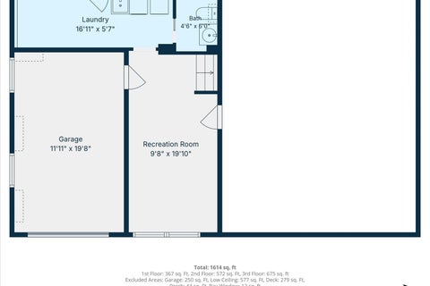 Tiny photo for 126 Bunkerhill Avenue, South Elgin, IL 60177 (MLS # 12764524)