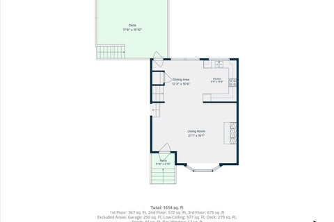 Tiny photo for 126 Bunkerhill Avenue, South Elgin, IL 60177 (MLS # 12764524)