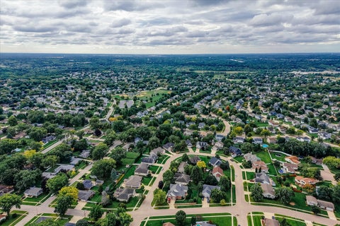 Tiny photo for 126 Bunkerhill Avenue, South Elgin, IL 60177 (MLS # 12764524)