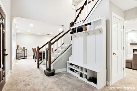 Tiny photo for 1670 Yosemite Parkway, Algonquin, IL 60102 (MLS # 12519262)