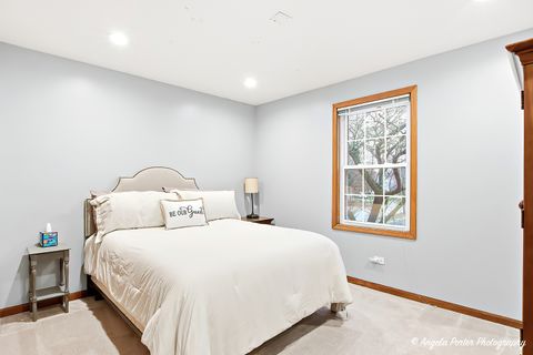 Tiny photo for 1670 Yosemite Parkway, Algonquin, IL 60102 (MLS # 12519262)