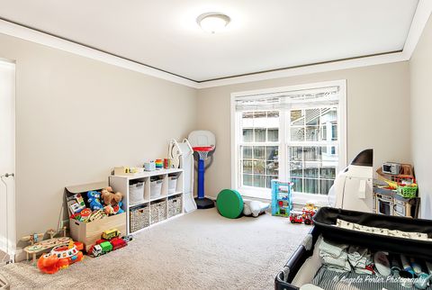 Tiny photo for 1670 Yosemite Parkway, Algonquin, IL 60102 (MLS # 12519262)