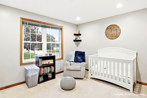 Tiny photo for 1670 Yosemite Parkway, Algonquin, IL 60102 (MLS # 12519262)