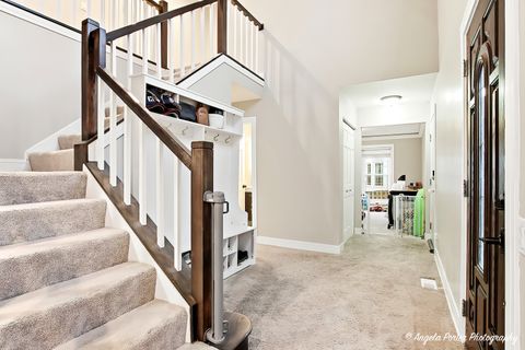 Tiny photo for 1670 Yosemite Parkway, Algonquin, IL 60102 (MLS # 12519262)