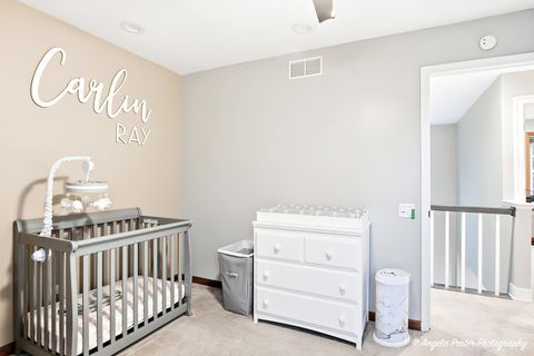 Tiny photo for 1670 Yosemite Parkway, Algonquin, IL 60102 (MLS # 12519262)