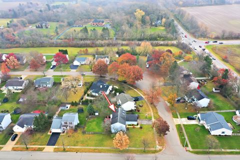 Tiny photo for 1670 Yosemite Parkway, Algonquin, IL 60102 (MLS # 12519262)