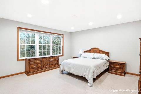 Tiny photo for 1670 Yosemite Parkway, Algonquin, IL 60102 (MLS # 12519262)