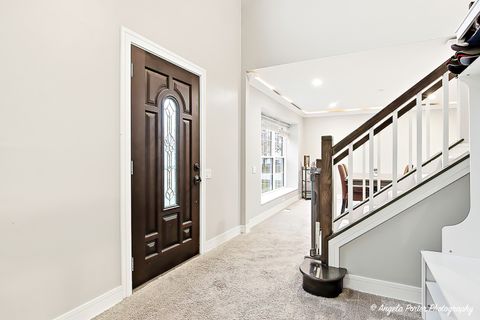 Tiny photo for 1670 Yosemite Parkway, Algonquin, IL 60102 (MLS # 12519262)