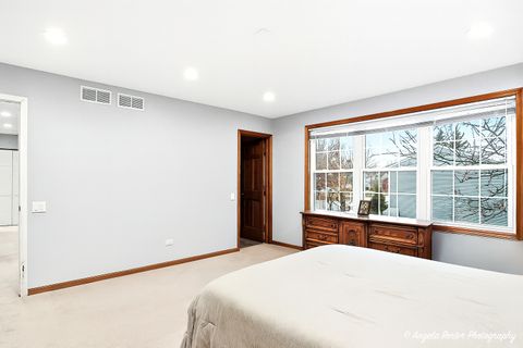 Tiny photo for 1670 Yosemite Parkway, Algonquin, IL 60102 (MLS # 12519262)