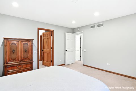 Tiny photo for 1670 Yosemite Parkway, Algonquin, IL 60102 (MLS # 12519262)