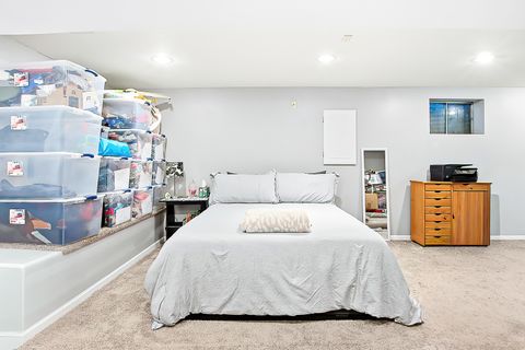 Tiny photo for 1670 Yosemite Parkway, Algonquin, IL 60102 (MLS # 12519262)