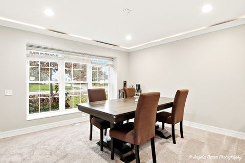 Tiny photo for 1670 Yosemite Parkway, Algonquin, IL 60102 (MLS # 12519262)