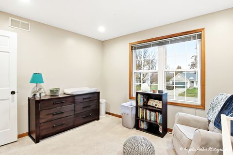 Tiny photo for 1670 Yosemite Parkway, Algonquin, IL 60102 (MLS # 12519262)