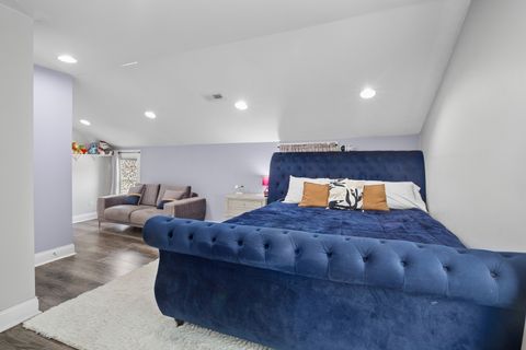 Tiny photo for 1801 N 39th Avenue, Stone Park, IL 60165 (MLS # 12615122)