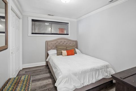 Tiny photo for 1801 N 39th Avenue, Stone Park, IL 60165 (MLS # 12615122)