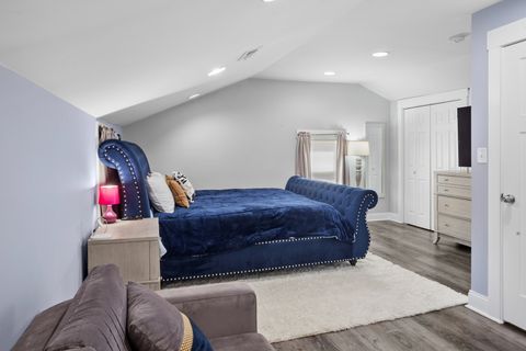 Tiny photo for 1801 N 39th Avenue, Stone Park, IL 60165 (MLS # 12615122)