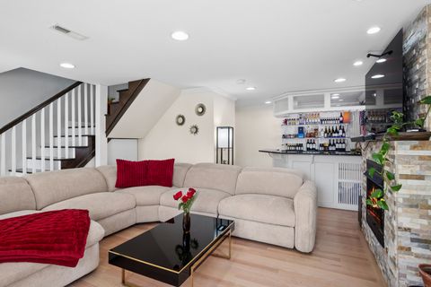 Tiny photo for 1801 N 39th Avenue, Stone Park, IL 60165 (MLS # 12615122)