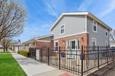 1801 N 39th Avenue, Stone Park, IL 60165 - #: 12615122