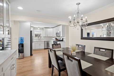Tiny photo for 1801 N 39th Avenue, Stone Park, IL 60165 (MLS # 12615122)