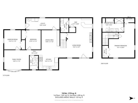 Tiny photo for 1801 N 39th Avenue, Stone Park, IL 60165 (MLS # 12615122)