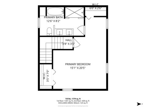 Tiny photo for 1801 N 39th Avenue, Stone Park, IL 60165 (MLS # 12615122)