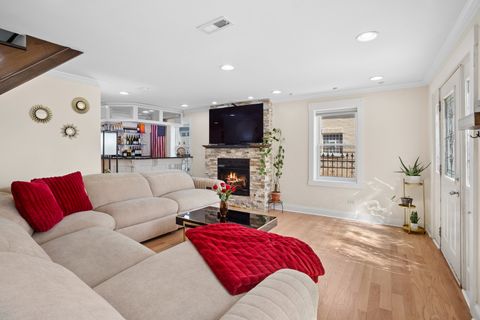 Tiny photo for 1801 N 39th Avenue, Stone Park, IL 60165 (MLS # 12615122)