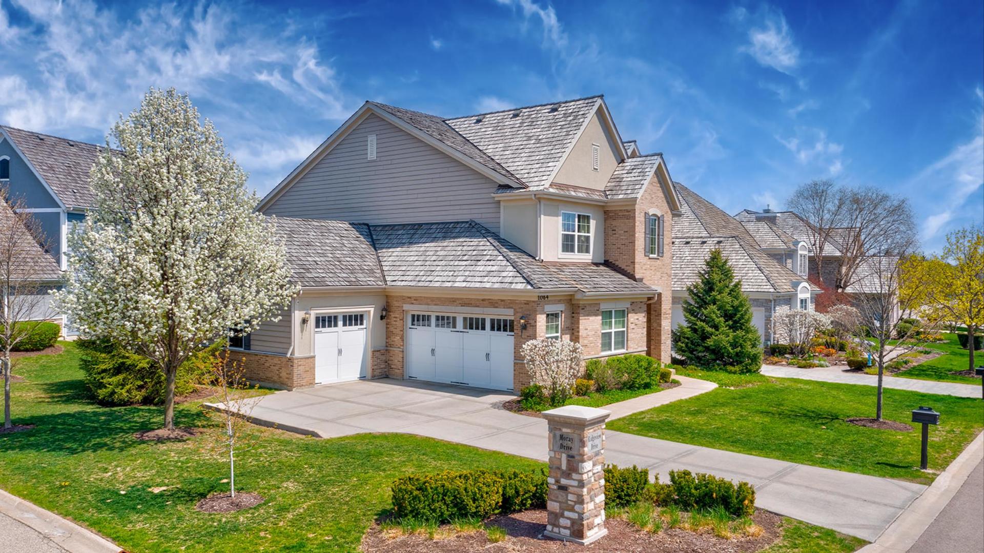 1064 Ridgeview Drive