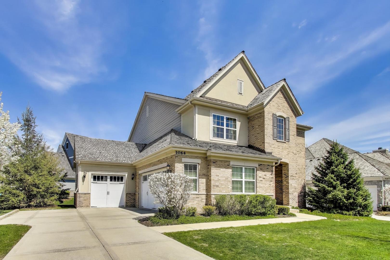 1064 Ridgeview Drive