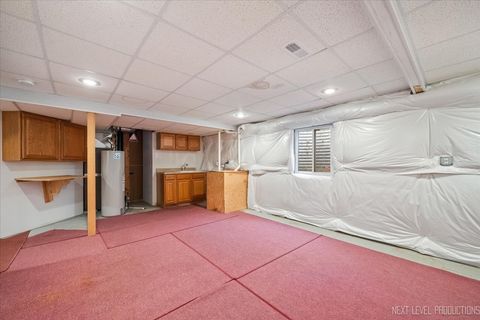 Tiny photo for 608 Clearwater Court, Oswego, IL 60543 (MLS # 12474391)