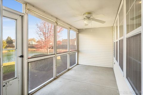 Tiny photo for 608 Clearwater Court, Oswego, IL 60543 (MLS # 12474391)