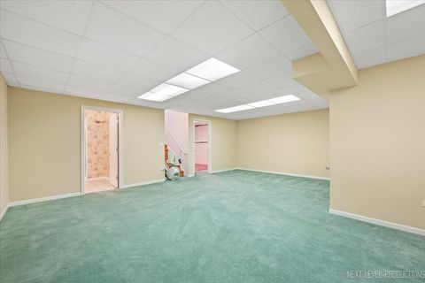 Tiny photo for 608 Clearwater Court, Oswego, IL 60543 (MLS # 12474391)