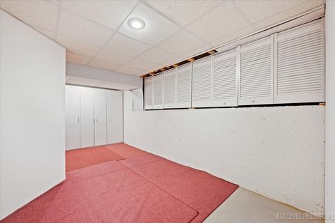 Tiny photo for 608 Clearwater Court, Oswego, IL 60543 (MLS # 12474391)