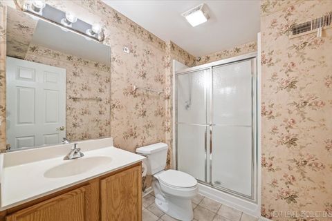 Tiny photo for 608 Clearwater Court, Oswego, IL 60543 (MLS # 12474391)