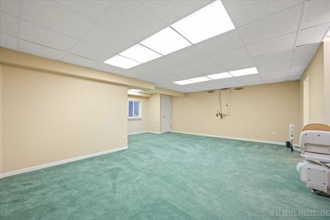 Tiny photo for 608 Clearwater Court, Oswego, IL 60543 (MLS # 12474391)