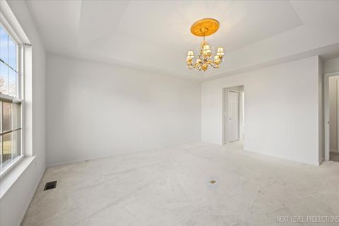 Tiny photo for 608 Clearwater Court, Oswego, IL 60543 (MLS # 12474391)