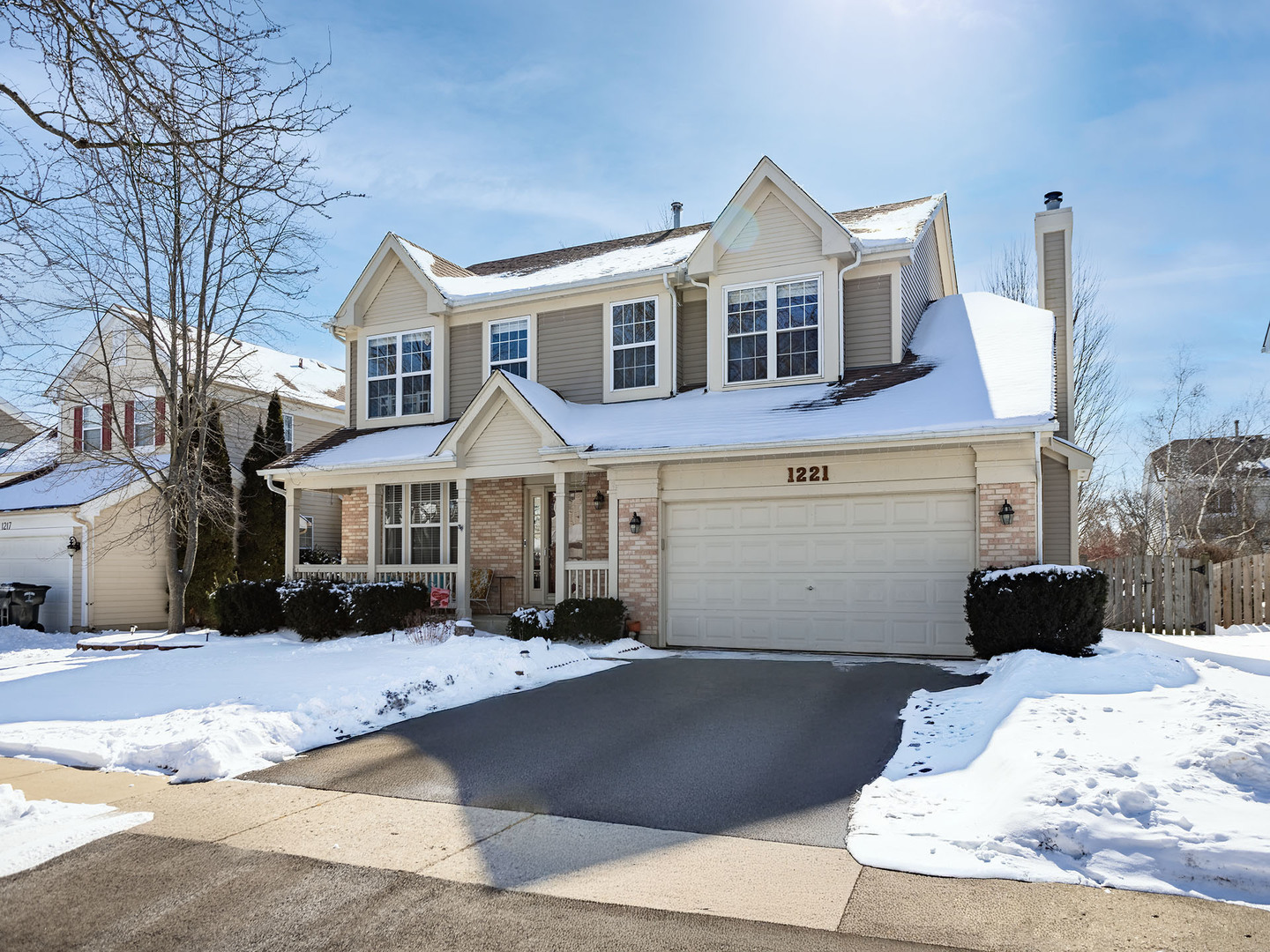 1221 Sterling Drive
