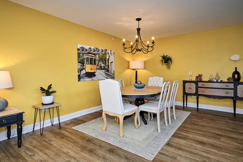 Tiny photo for 740 Creekside Drive #510, Mount Prospect, IL 60056 (MLS # 12500734)