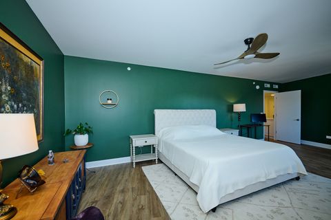 Tiny photo for 740 Creekside Drive #510, Mount Prospect, IL 60056 (MLS # 12500734)