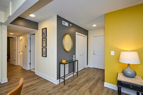 Tiny photo for 740 Creekside Drive #510, Mount Prospect, IL 60056 (MLS # 12500734)