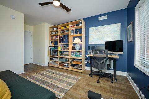 Tiny photo for 740 Creekside Drive #510, Mount Prospect, IL 60056 (MLS # 12500734)