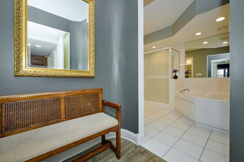 Tiny photo for 740 Creekside Drive #510, Mount Prospect, IL 60056 (MLS # 12500734)