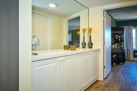 Tiny photo for 740 Creekside Drive #510, Mount Prospect, IL 60056 (MLS # 12500734)