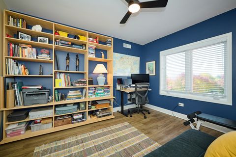 Tiny photo for 740 Creekside Drive #510, Mount Prospect, IL 60056 (MLS # 12500734)