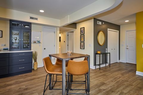 Tiny photo for 740 Creekside Drive #510, Mount Prospect, IL 60056 (MLS # 12500734)