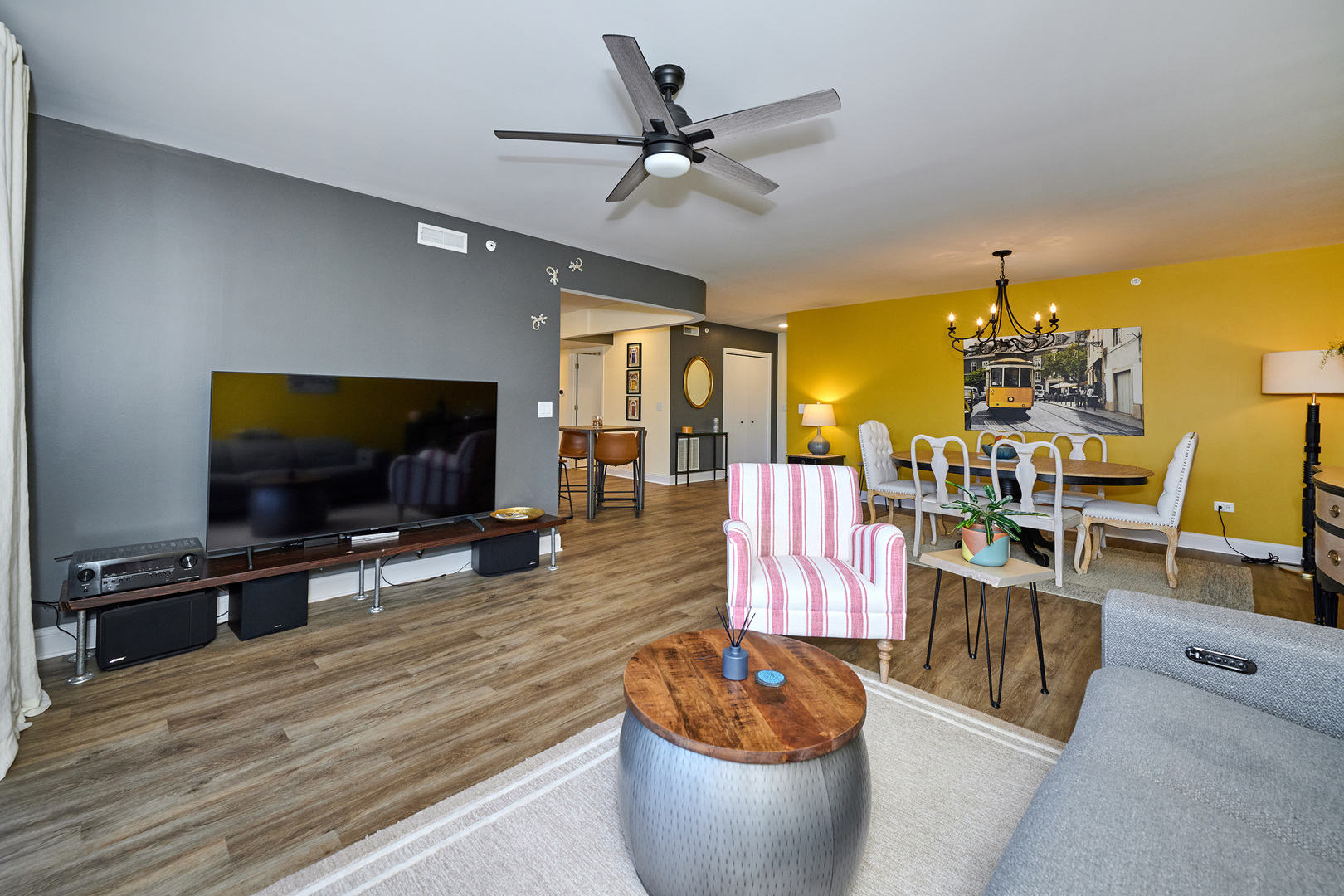 740 Creekside Drive 510
