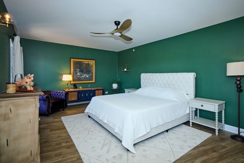 Tiny photo for 740 Creekside Drive #510, Mount Prospect, IL 60056 (MLS # 12500734)